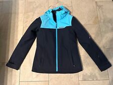 Ziener Skijacke Damen Größe