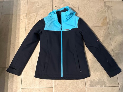 Ziener skijacke damen größe - skijacke,