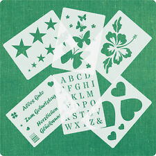 DIY ♥  verschiedende