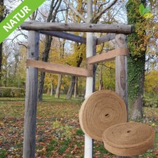 Baumanbinder 50m aus 100% Jute