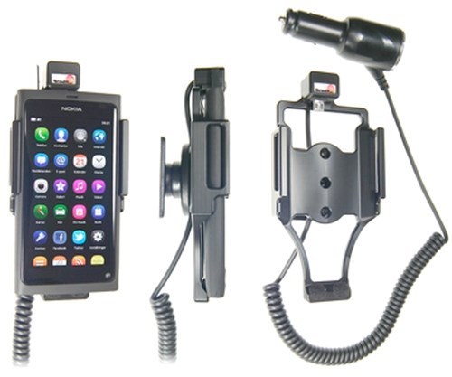 Brodit kfz halter - brodit, mit