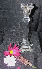  1 Kerzenhalter Leuchter 20cm