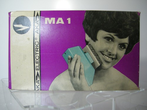 Massagegerät ma1 aka - massagegerät,