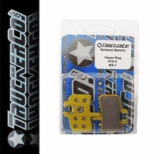 1 TruckerCo Gesintert