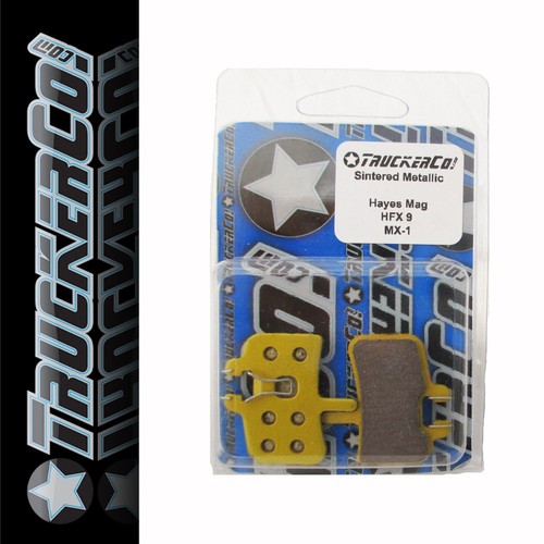 Truckerco gesintert - truckerco,