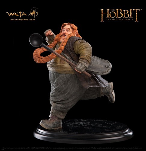 Weta workshop lord - weta, of