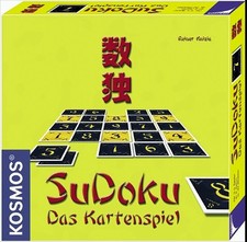 GW770a SuDoku - Das
