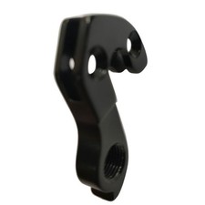 Brandneu Outdoor Heckhaken MTB Fahrrad 1 Stück Zubehör Aluminiumlegierung