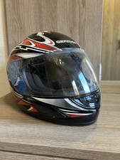 Mmotorradhelm Klapphelm Germot E13...1300 g ECE R22-05 