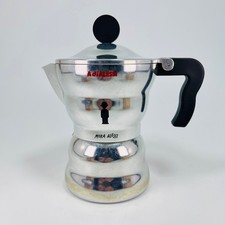 Alessi Moka Espressokocher