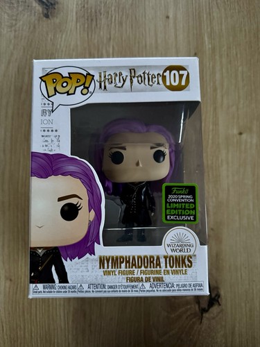 Harry potter funko - potter, pop