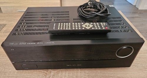 Harman kardon avr - harman, 171