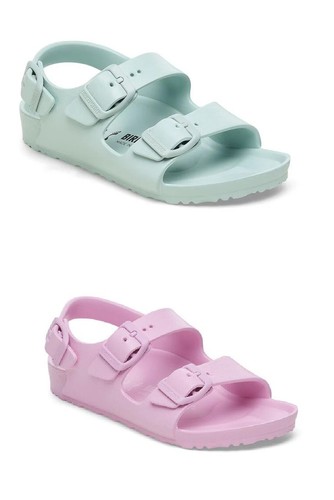 Birkenstock eva milano kids - eva,