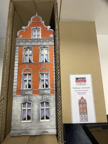 Spur wohnhaus 1 mit - nr.1,