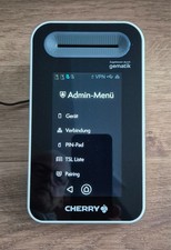 Cherry eHealth Terminal