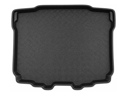 Kofferraummatte für skoda - kofferraummatte,