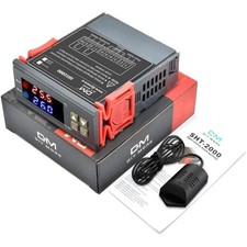 Hochwertiger Temperatur- und