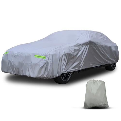Autoabdeckung vollgarage pkw - autoabdeckung,