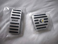 Smart 453 Pedalauflagen Pedal