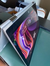 HP Spectre X360 Convertible