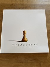 The Tangent - Proxy  (Vinyl