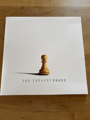 The tangent proxy vinyl - proxy,
