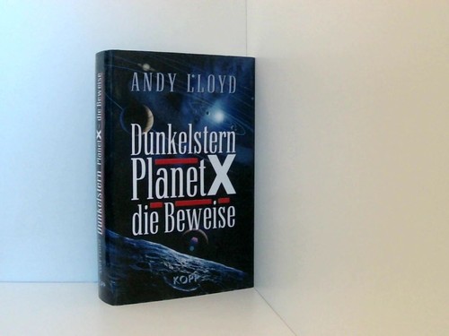 Dunkelstern planet die - dunkelstern:, x
