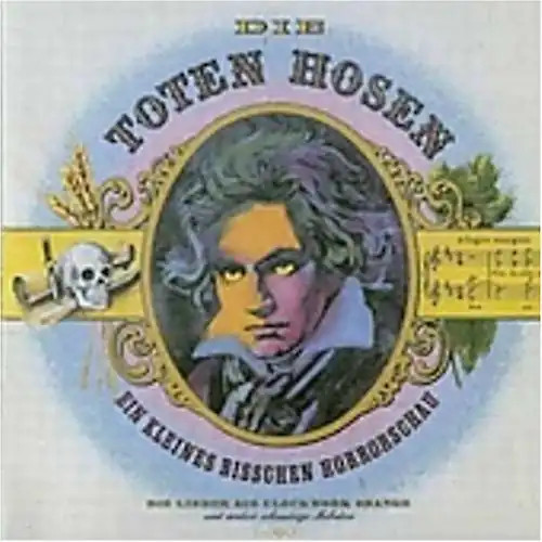 Die toten hosen - die, kleines