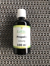 LaVita Propolis Lösung 100 ml