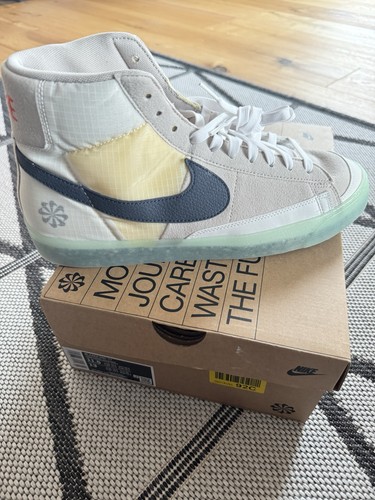 Nike blazer mid - nike,