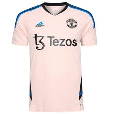 Manchester United FC adidas Herren Trainings Trikot Jersey neu