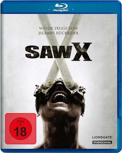 Saw blu ray - |, blu-ray