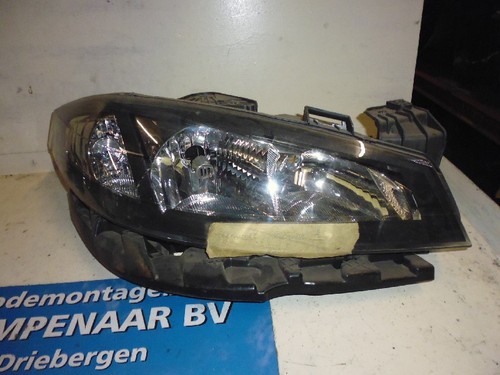 Scheinwerfer rechts renault - scheinwerfer,