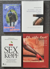 Amor mit Pfeil, Sexibility, Oh