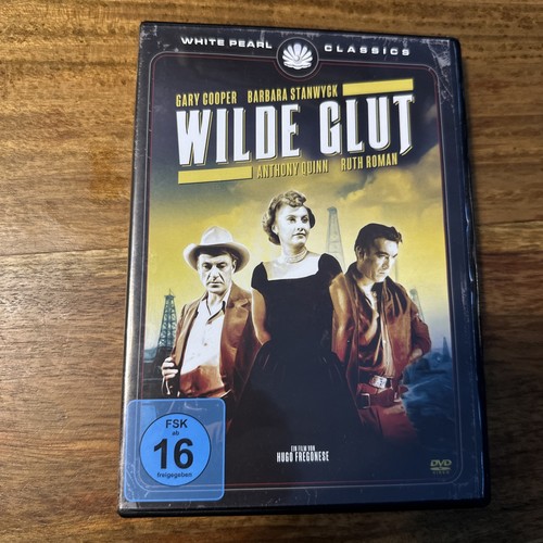 Wilde glut dvd sehr - wilde, guter