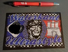 Ultras Aufkleber * Chosen Few