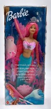 2002 mermaid fantasy - 2002,
