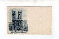 Ansichtskarte London /