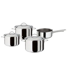 SPRING Topf-Set CRISTAL