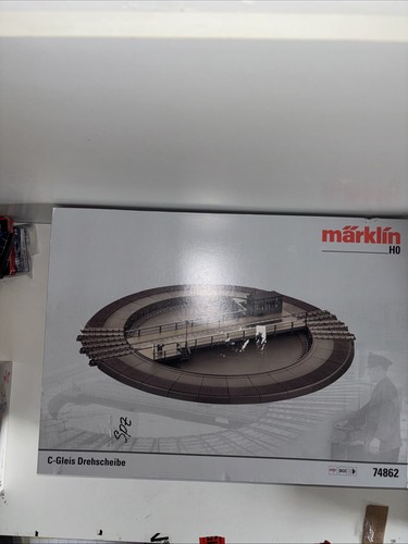 Märklin spur - spur, h0