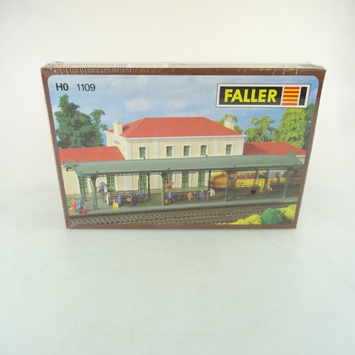 Faller 1109 bausatz - 1109,
