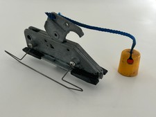 Hörmann GTD50 Laufwagen