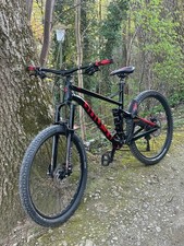 Ghost kato 2021 - fs, –