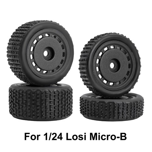 Stück gummireifenset wheels - stück,