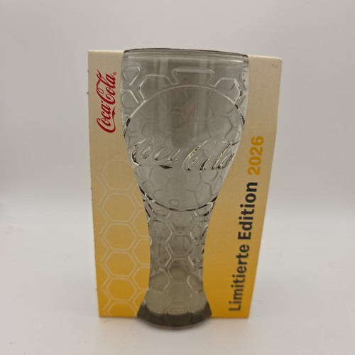 Mcdonald glas 2026 - glas, &