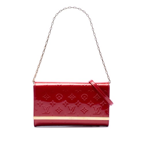 Louis vuitton monogram vernis - louis,