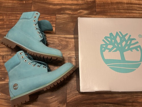 Timberland inch premium boot - inch,