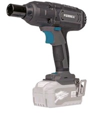 ferrex akku drehschlagschrauber Ohne Akku Und Ladegerät