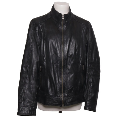 Chevirex lederjacke damen - chevirex,, lederjacke,