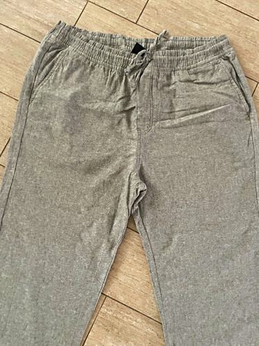 Smog herren freizeithose - herren,